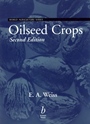 Oilseed Crops - ISBN 9780632052592