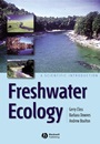 Freshwater Ecology: A Scientific Introduction - ISBN 9780632052660