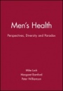 Mens Health: Perspectives, Diversity and Paradox - ISBN 9780632052882