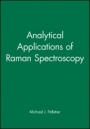 Analytical Applications of Raman Spectroscopy - ISBN 9780632053056