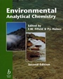 Environmental Analytical Chemistry - ISBN 9780632053834