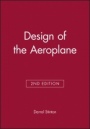 Design of the Aeroplane - ISBN 9780632054015