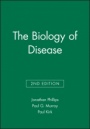 The Biology of Disease - ISBN 9780632054046