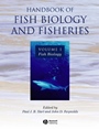 Handbook of Fish Biology and Fisheries, Volume 1: Fish Biology - ISBN 9780632054121