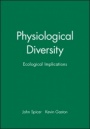 Physiological Diversity: Ecological Implications - ISBN 9780632054527