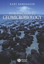 Introduction to Geomicrobiology - ISBN 9780632054541