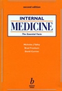 Internal Medicine: The Essential Facts - ISBN 9780632056132