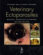 Veterinary Ectoparasites: Biology, Pathology and Control - ISBN 9780632056187
