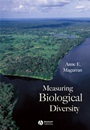 Measuring Biological Diversity - ISBN 9780632056330