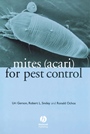 Mites (Acari) for Pest Control - ISBN 9780632056583
