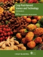 Crop Post–Harvest: Science and Technology, Volume 3: Perishables - ISBN 9780632057252