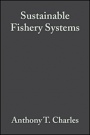 Sustainable Fishery Systems - ISBN 9780632057757