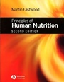 Principles of Human Nutrition - ISBN 9780632058112