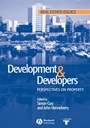 Development and Developers: Perspectives on Property - ISBN 9780632058426