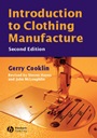 Introduction to Clothing Manufacture - ISBN 9780632058464