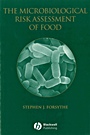 The Microbiological Risk Assessment of Food - ISBN 9780632059522