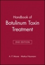 Handbook of Botulinum Toxin Treatment - ISBN 9780632059577
