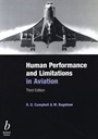 Human Performance and Limitations in Aviation - ISBN 9780632059652