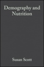 Demography and Nutrition: Evidence from Historical and Contemporary Populations - ISBN 9780632059836