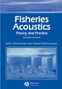 Fisheries Acoustics: Theory and Practice - ISBN 9780632059942
