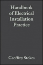 Handbook of Electrical Installation Practice - ISBN 9780632060023