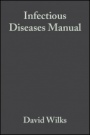The Infectious Diseases Manual - ISBN 9780632064175