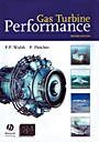 Gas Turbine Performance - ISBN 9780632064342