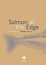 Salmon at the Edge - ISBN 9780632064571