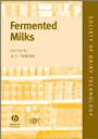 Fermented Milks - ISBN 9780632064588