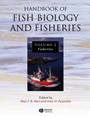 Handbook of Fish Biology and Fisheries, Volume 2: Fisheries - ISBN 9780632064823