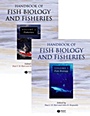 Handbook of Fish Biology and Fisheries: 2 Volume Set - ISBN 9780632064830