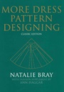 More Dress Pattern Designing: Classic Edition - ISBN 9780632065028