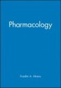 Pharmacology - ISBN 9780683000856