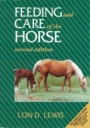 Feeding and Care of the Horse - ISBN 9780683049671