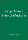 Large Animal Internal Medicine - ISBN 9780683180336
