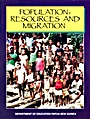 Population Resources and Migration - ISBN 9780701630232