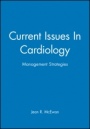Current Issues In Cardiology: Management Strategies - ISBN 9780727910103