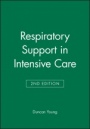 Respiratory Support in Intensive Care - ISBN 9780727913791