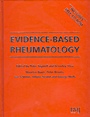 Evidence–Based Rheumatology - ISBN 9780727914460