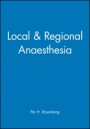 Local & Regional Anaesthesia - ISBN 9780727914804
