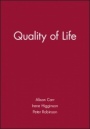 Quality of Life - ISBN 9780727915443