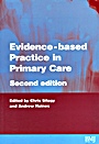 Evidence–Based Practice in Primary Care - ISBN 9780727915689