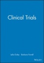 Clinical Trials - ISBN 9780727915993