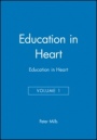 Education in Heart, Volume 1 - ISBN 9780727916204