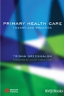 Primary Health Care: Theory and Practice - ISBN 9780727917850