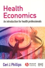 Health Economics: An Introduction for Health Professionals - ISBN 9780727918499