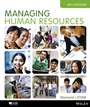 Managing Human Resources - ISBN 9780730302551