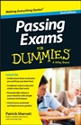 Passing Exams For Dummies - ISBN 9780730304425