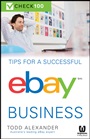 Tips For A Successful Ebay Business: Check 100 - ISBN 9780730308621