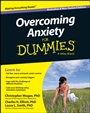 Overcoming Anxiety For Dummies – Australia / NZ - ISBN 9780730308768